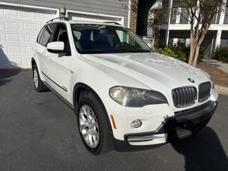 2009 BMW X5