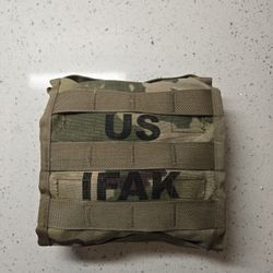Army IFAK Complete