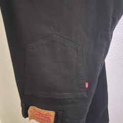 Levis 501s
