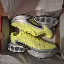 AIR MAX DN 