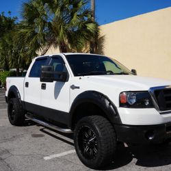 2006 Ford F-150