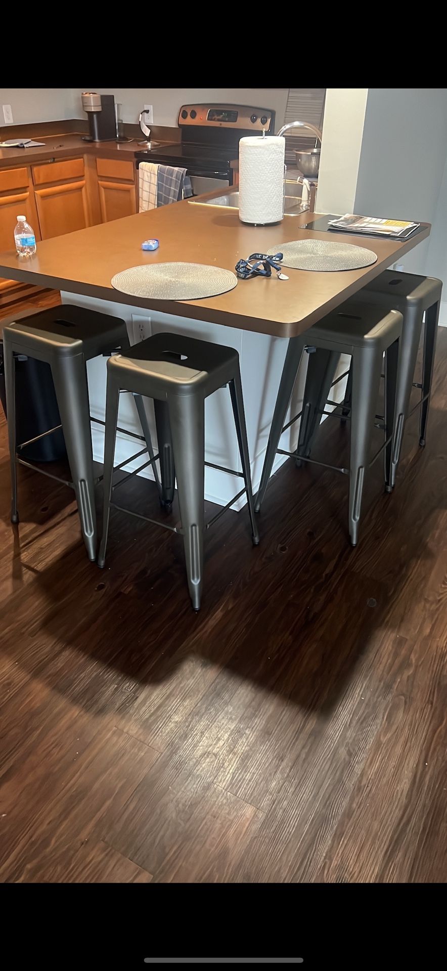 Stools