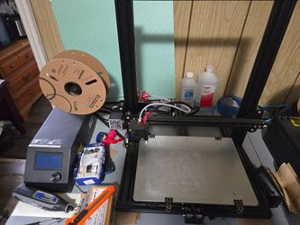 Creality CR-10 Mini