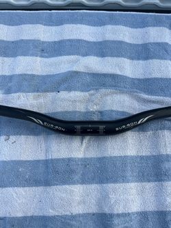 Surron Handle Bars 