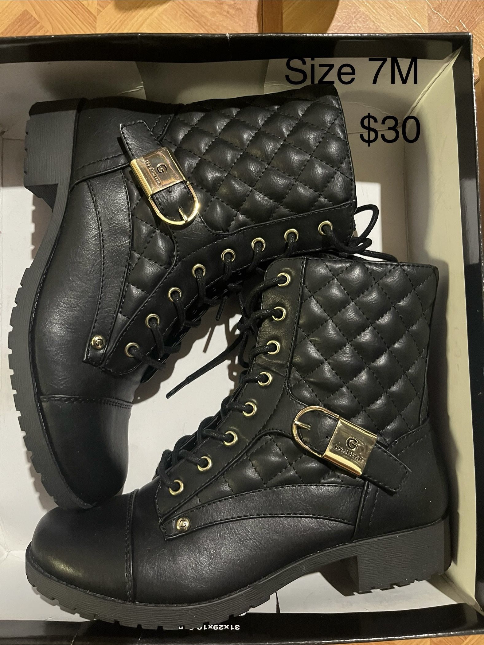 High Heels/ Boots