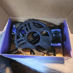 Polliporteners Metal Detector