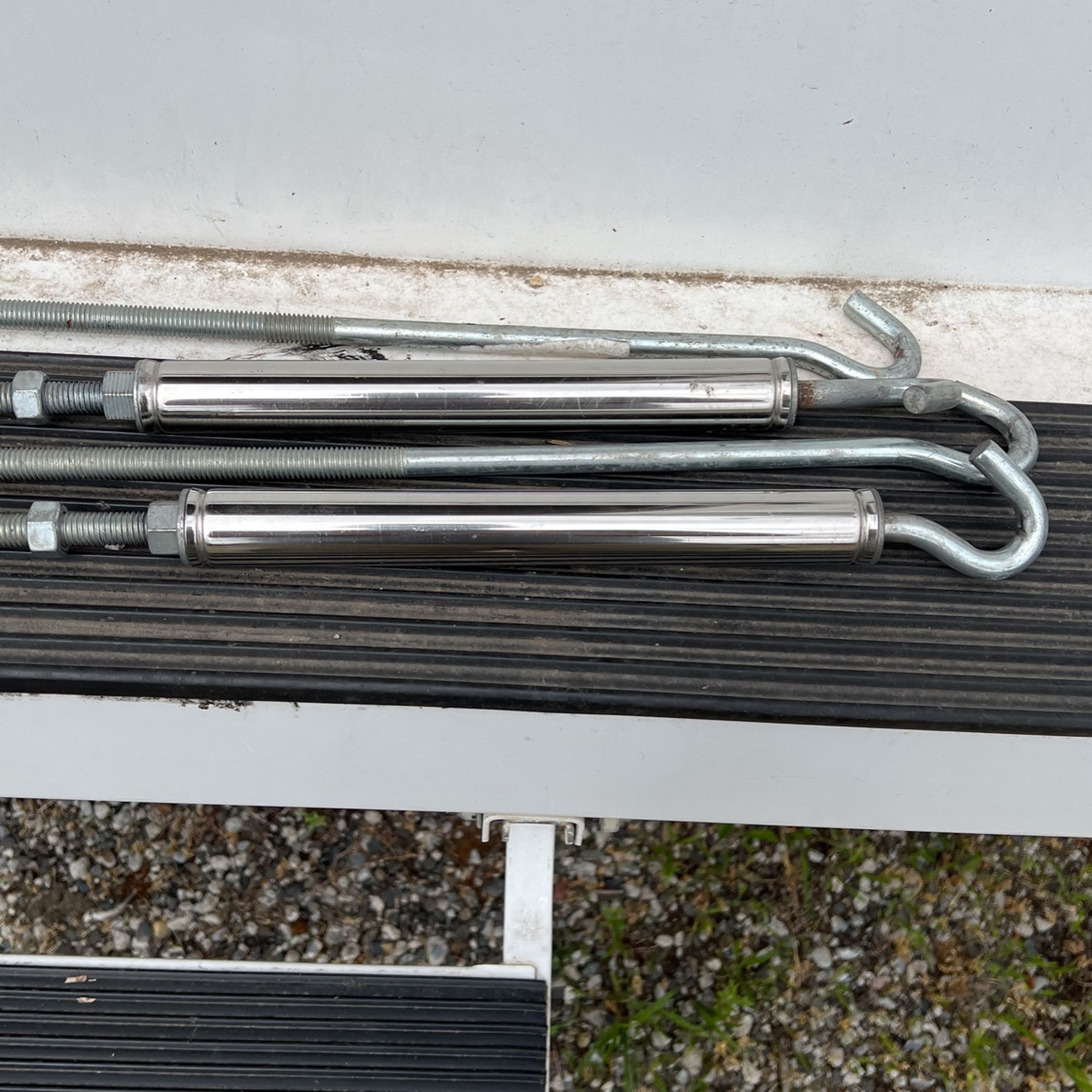 Camper Turnbuckles
