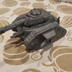 Warhammer 40k Astra Militarum Leman Russ Battle Tanks
