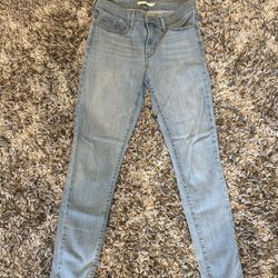 Levi’s Women’s Jeans