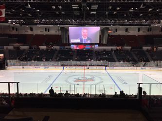 Gulls Hockey Tickets 1-6 Seats Split Any Number