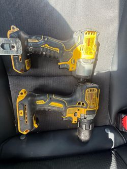 Power tools