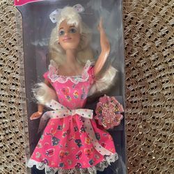 Come On Barbie Let’s Go party