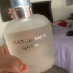 Perfume 6.7 Oz Grande 