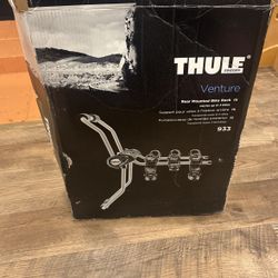 Thule Venture 3-bike Rack