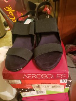 Size 10 womans