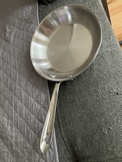 All-Clad 7.5-inch Saute Pan