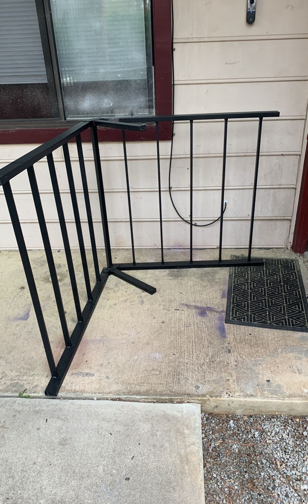 Adjustable Bed Frame