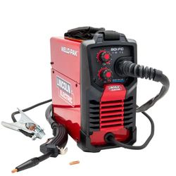Lincoln welder