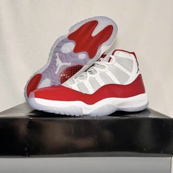 Jordan 11s