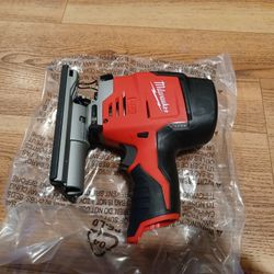 Milwaukee M12 Jig Saw New Never Used, 