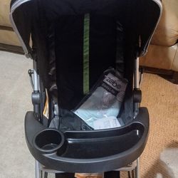 Zobo Easy Lite Stroller 