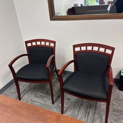 Chairs - Office chairs - Professional chairs