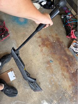 Air gun