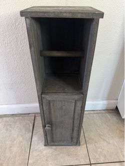 Bathroom organizer