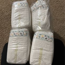 Size 1 Diapers Sam’s Club Mark 