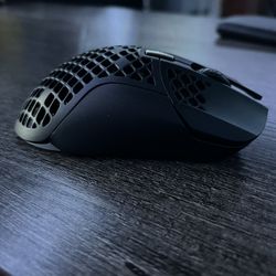 Steelseries Aerox 5 Wireless Mouse 