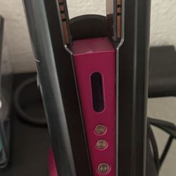 Dyson Airstraight Hair Straightener 