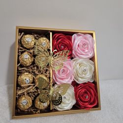 Eternal Roses