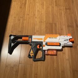 Nerf Recon MkII