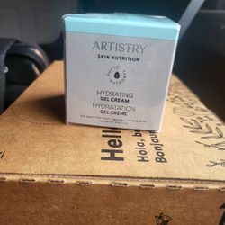 Hydrating Gel Cream Super Moisturize