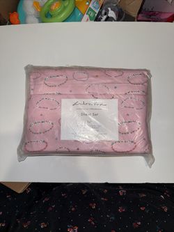 Taylor Swift London Kaye full Sheet Set ( New ) And Twin