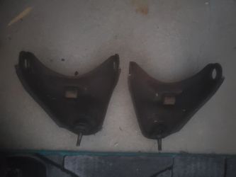 G body a arms original  see Pictures