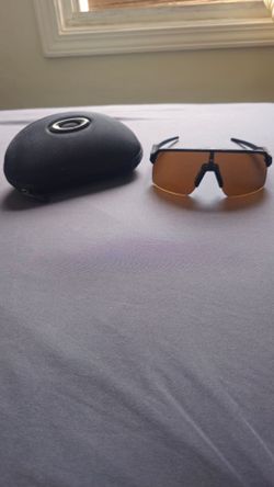 Authentic Oakley Sunglasses