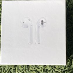 AIRPODS GEN2