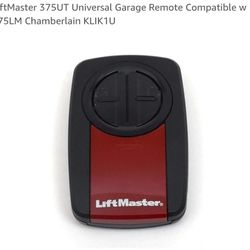 Garage Door Opener