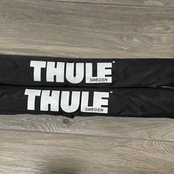 Thule 24" Surf Pads