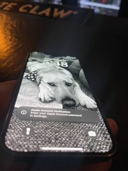 AT&T iPhone 12 Pro Max 256 GB