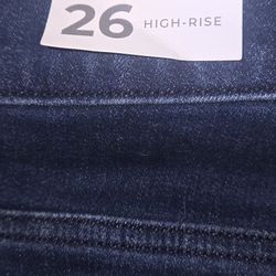 New Lane Bryant Jeans