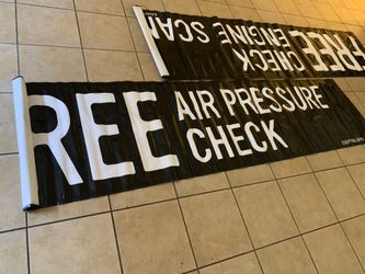 Signs for business or man cave