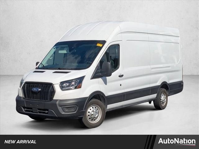 2024 Ford Transit-350 Cargo Van