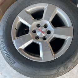 20” Ltz Take Offs Chevy Silverado GMC Sierra 