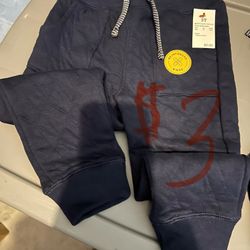 Boys Size 3T Pants 
