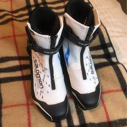 Salomon Ski Boots Sz  6.5
