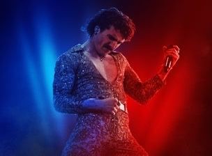 Benson Boone: American Heart World Tour