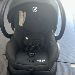 Maxi Cosi Infant Car seat 