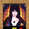 Elvira Stingray